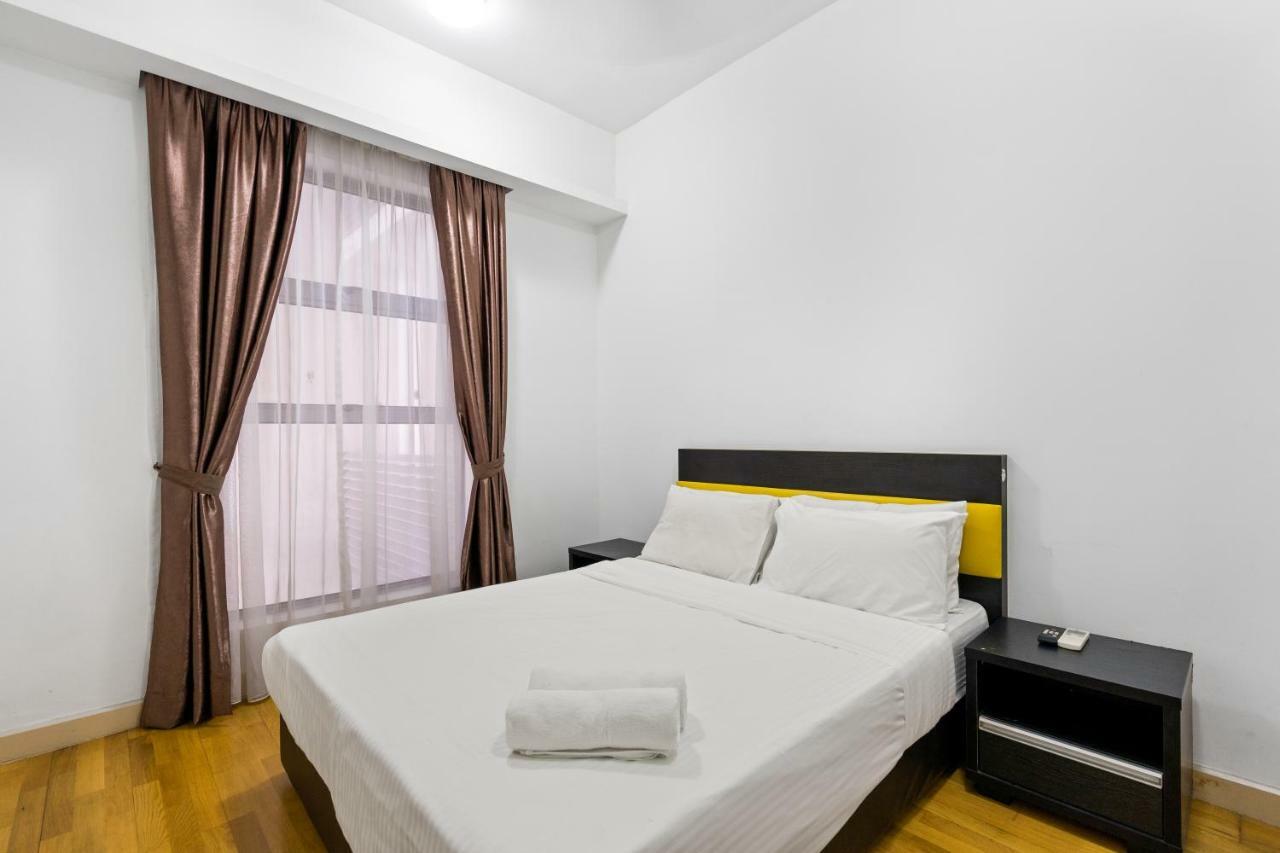 Suasana Bukit Ceylon By Plush Kuala Lumpur Room photo